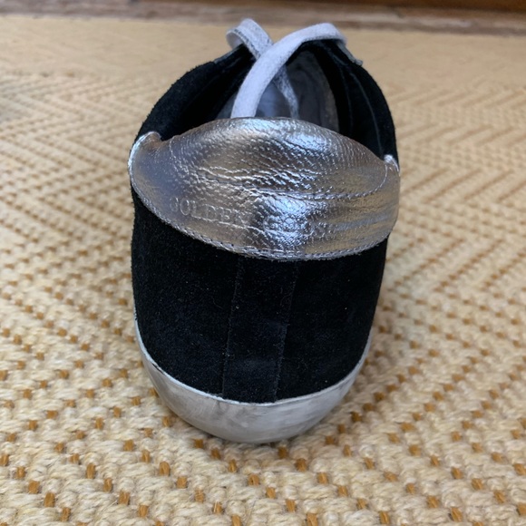 Golden Goose sneakers - Picture 5 of 5